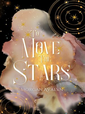 cover image of To Move the Stars